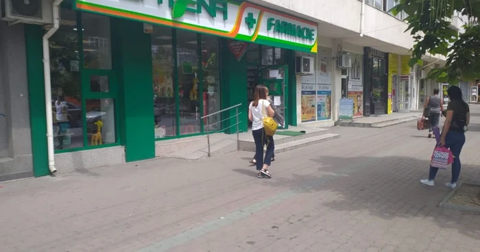 Tranzacii-pe-piaa-farma-Catena-preia-patru-farmacii-din-Trgu-Mure-i-Ludu