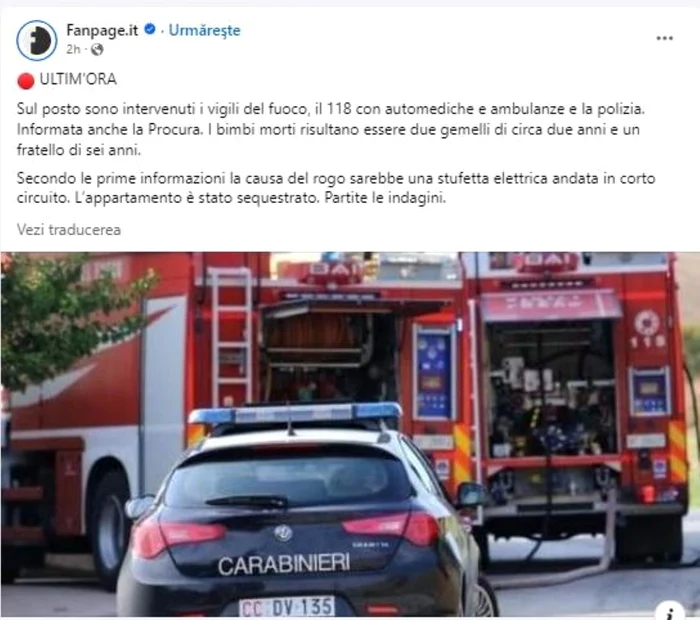 Trei-copii-romni-i-mama-lor-au-murit-n-apartamentul-care-a-luat-foc-la-Bologna