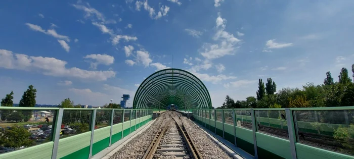 Trenurile-spre-i-dinspre-Aeroportul-Otopeni-anulate-temporar-n-perioada-9---11-aprilie