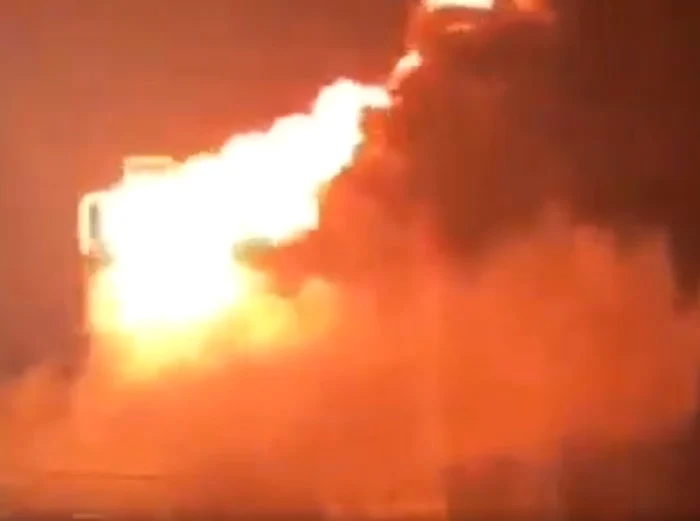 Ucraina-revendic-atacuri-cu-drone-asupra-a-dou-rafinrii-de-petrol-din-Rusia
