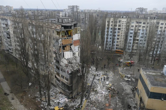 Un-atac-rusesc-cu-rachete-a-ucis-patru-persoane-n-districtul-Odesa-Printre-mori-o-feti-de-zece-ani