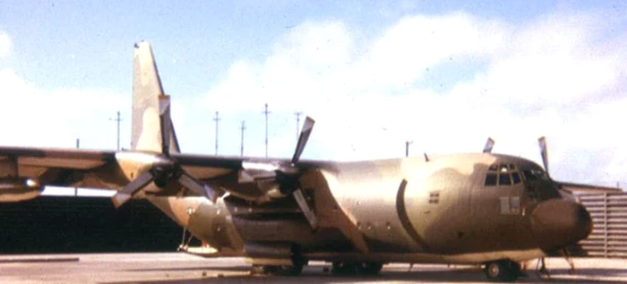 Un-avion-american-s-a-prbuit-n-estul-Mediteranei