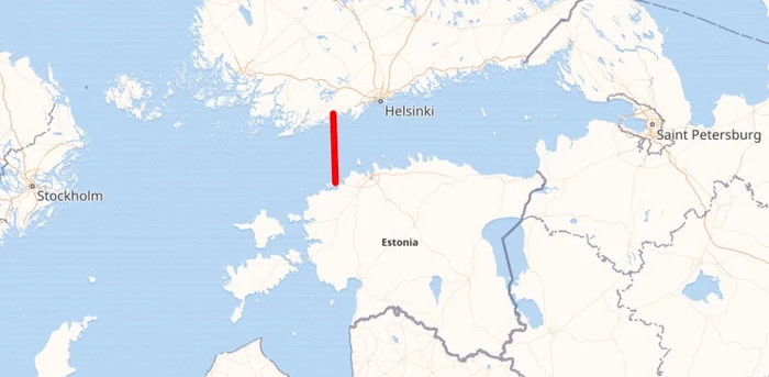 Un-cablu-rusesc-de-telecomunicaii-avariat-n-Marea-Baltic-odat-cu-gazoductul-Balticconnector