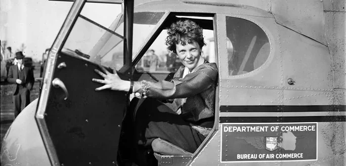 Un-fost-ofier-american-crede-c-a-gsit-avionul-Ameliei-Earhart-disprut-misterios-n-1937-A-cheltuit-11-milioane-de-dolari-pe-expediii