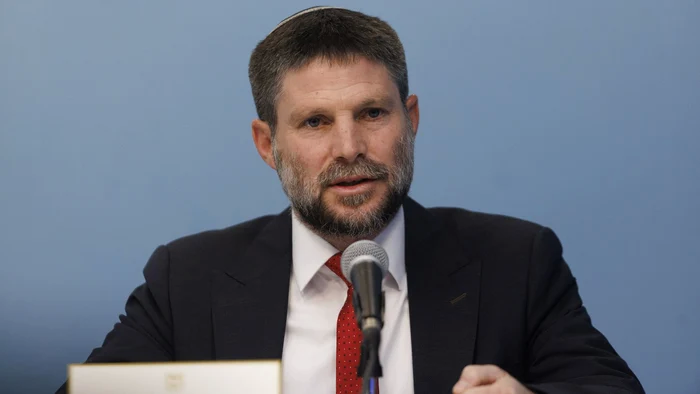 Un-ministru-israelian-acuz-Qatarul-c-ar-fi-responsabil-pentru-atacul-din-7-octombrie
