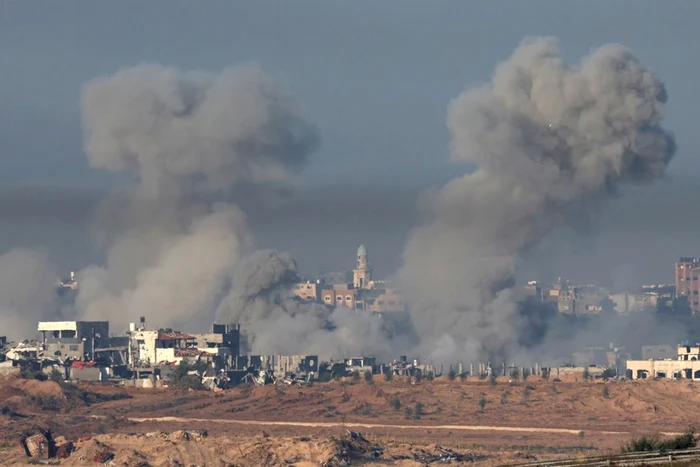 Un-responsabil-OMS-descrie-pacieni-care-ateapt-moartea-n-Fia-Gaza-mi-cereau-deseori-ap