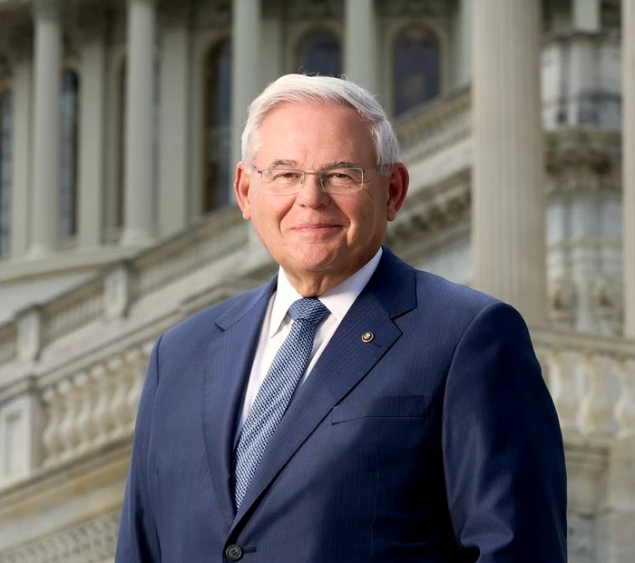 Un-senator-american-a-fost-acuzat-de-trafic-de-influen-n-folosul-Qatarului