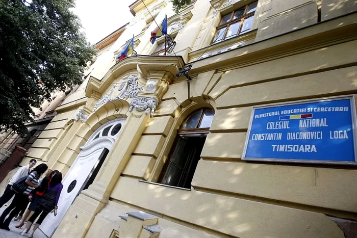 Un-virus-cauza-mbolnvirii-elevilor-de-la-Colegiul-CD-Loga-Ipoteza-medicilor-de-la-Spitalul-de-Copii-din-Timioara-