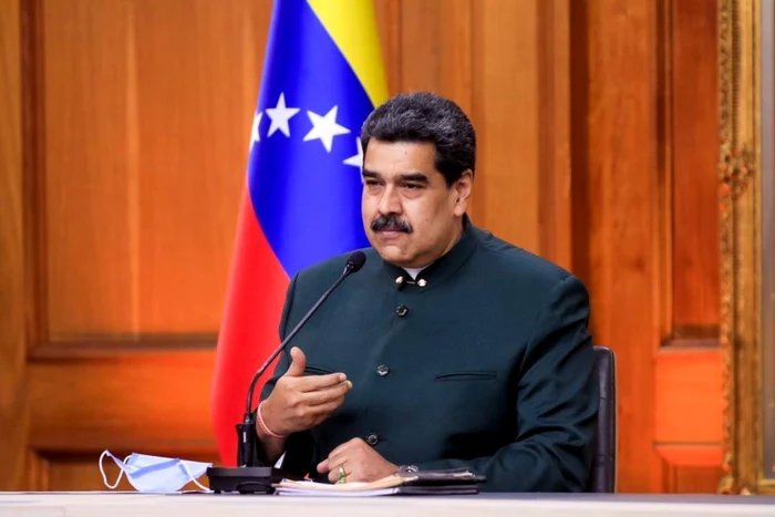 Venezuela-Extrema-dreapt-neo-nazist-a-ctigat-n-Argentina-afirm-preedintele-Maduro