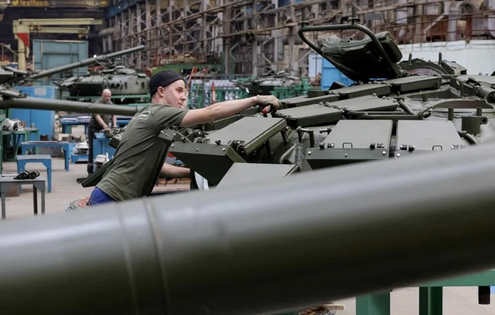 WSJ-Urmtoarea-faz-a-operaiunilor-militare-va-fi-mai-periculoas-pentru-Forele-Armate-Ucrainene