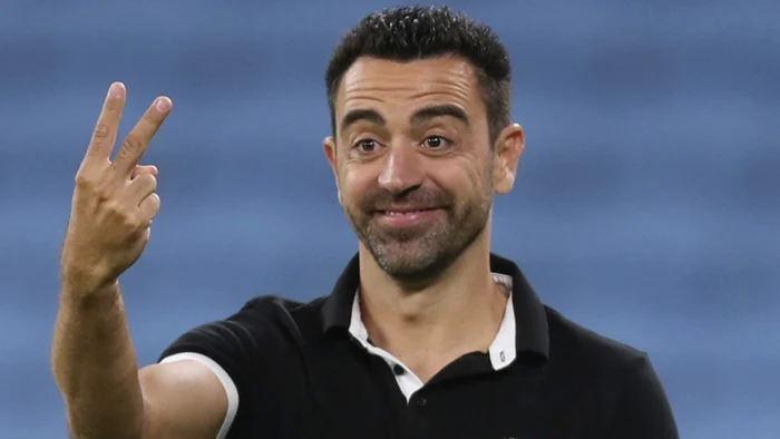 Xavi-i-a-anunat-oficial-plecarea-de-la-Barcelona-dup--3-5-cu-Villarreal-E-o-decizie-de-bun-sim