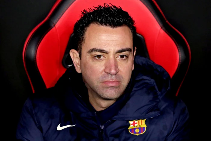 Xavi-strig-hoii-dup-Real-Madrid--Barcelona-discurs-incendiar-dup-un-El-Clasico-exploziv