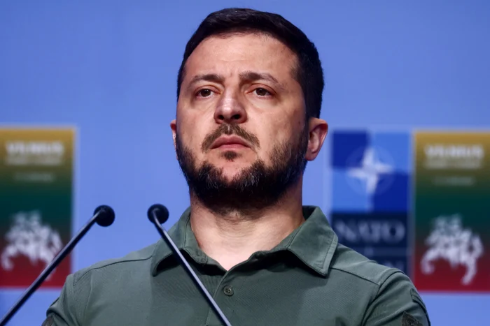 Zelenski-despre-tentativele-de-asasinat-mpotriva-sa-Prima-dat-este-foarte-interesant-pe-urm--Maidan-3-noul-plan-al-Rusiei