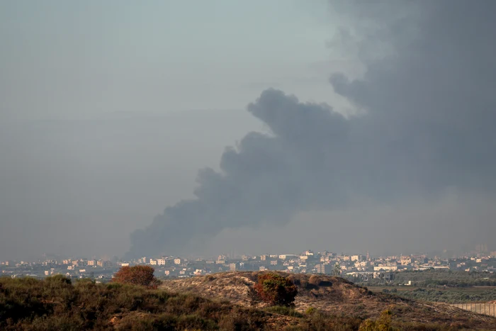eful-Statului-Major-israelian-anun-extinderea-operaiunilor-militare-n-Gaza