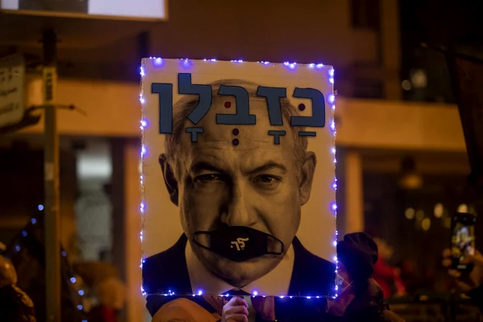 n-mai-multe-orae-israeliene-au-avut-loc-demonstraii-antiguvernamentale