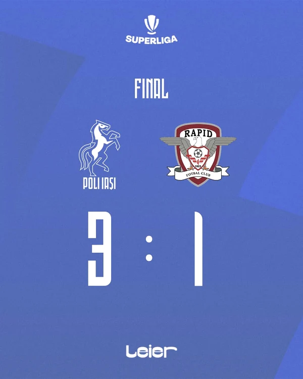 nfrngere-dureroas-pentru-Rapid-1-3-cu-Poli-Iai-n-Superlig
