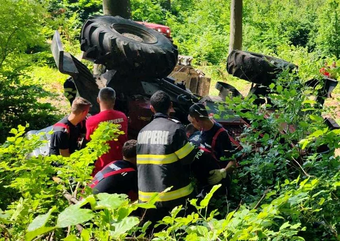 Angajat-al-Direciei-Silvice-Vaslui-mort-ntr-un-accident-produs-n-pdure-Brbatul-a-fost-prins-sub-un-utilaj