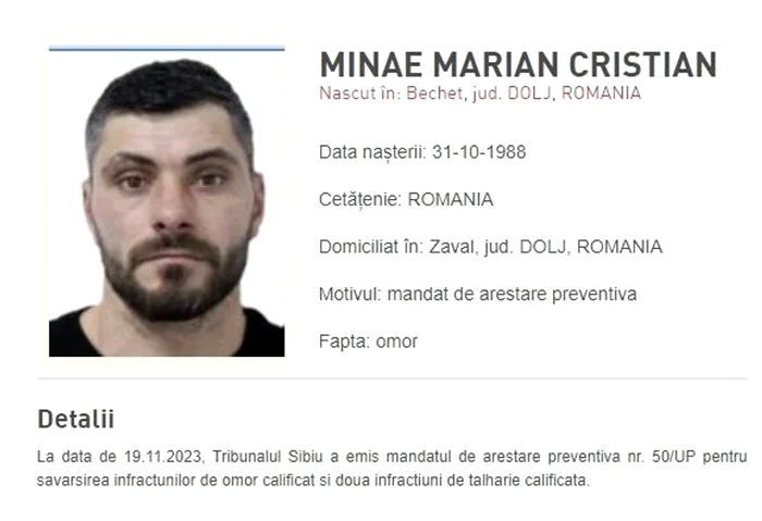 Cazul-uciderii-omului-de-afaceri-din-Sibiu-Adrian-Kreiner-unul-dintre-suspeci-n-a-fost-adus-n-ar