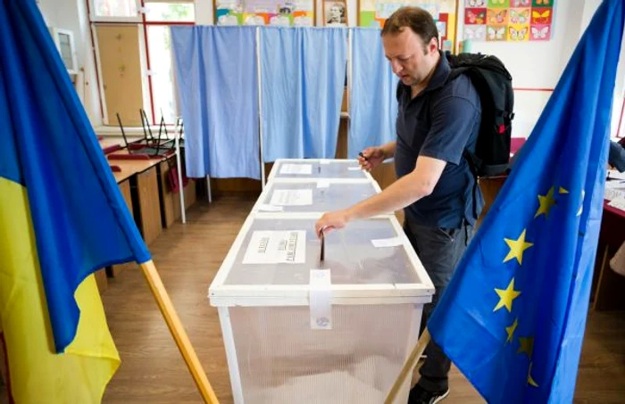 Ce-arat-cel-mai-recent-sondaj-privind-intenia-la-vot-la-europarlamentare-ANALIZ