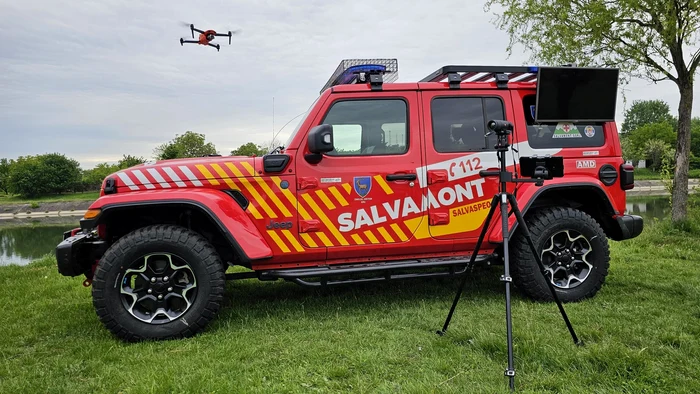 Cea-mai-performant-ambulan-de-teren-pentru-Salvamont-Aparine-unui-jude-din-sudul-Romniei