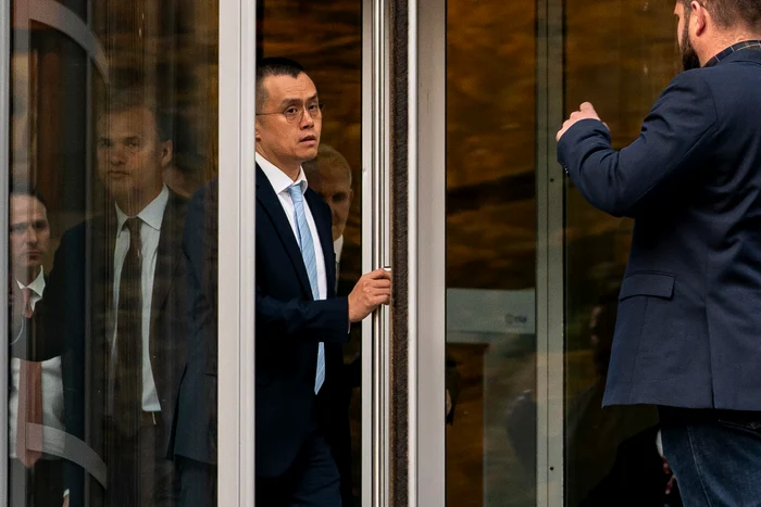 Changpeng-Zhao-fondatorul-Binance-condamnat-la-nchisoare-pentru-splare-de-bani-