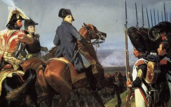 -Dosarele-istoriei-Trupele-din-Romnia-care-au-luptat-n-rzboiul-Austriei-mpotriva-Franei-lui-Napoleon