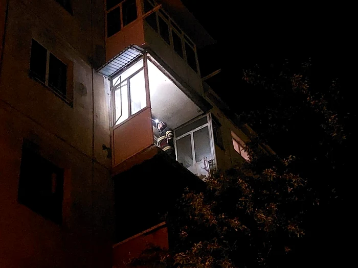 Femeie-n-stare-grav-n-urma-unei-explozii-ntr-un-bloc-din-municipiul-Trgu-Jiu