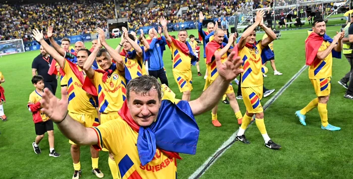Gic-Hagi-emoionat-pe-Arena-Naional-Detaliul-pe-care-l-a-remarcat-M-a-frapat-pur-i-simplu