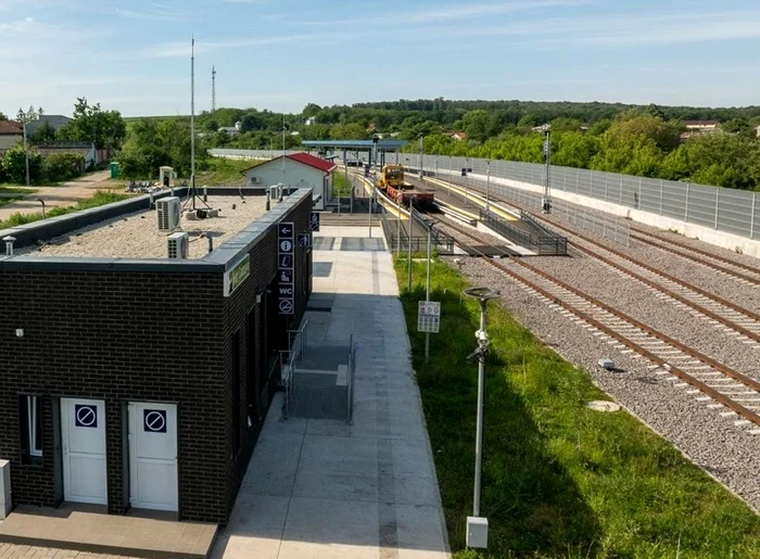 Grindeanu-A-nceput-licitaia-pentru-modernizarea-cii-ferate-Bucureti---Giurgiu-Nord-Frontier