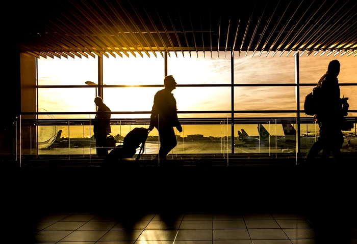 Haos-la-aeroportul-din-Cluj-Napoca-zeci-de-cltori-blocai-din-cauza-scannerelor-defecte-