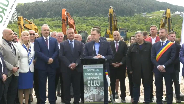 Inaugurare-la-Cluj-pentru-lucrrile-la-spitalul-regional-Avertismentul-unui-CEO-din-domeniu-medical-E-nevoie-i-de-oameni-de-calitate-