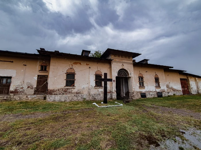 Infern-al-torturii-comuniste-n-patrimoniul-UNESCO-Deinuii-erau-biciuii-pn-la-moarte