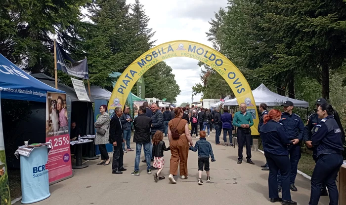 Interzis-politicienilor-la-unul-dintre-cele-mai-importante-trguri-din-Moldova-Cine-a-luat-aceast-decizie