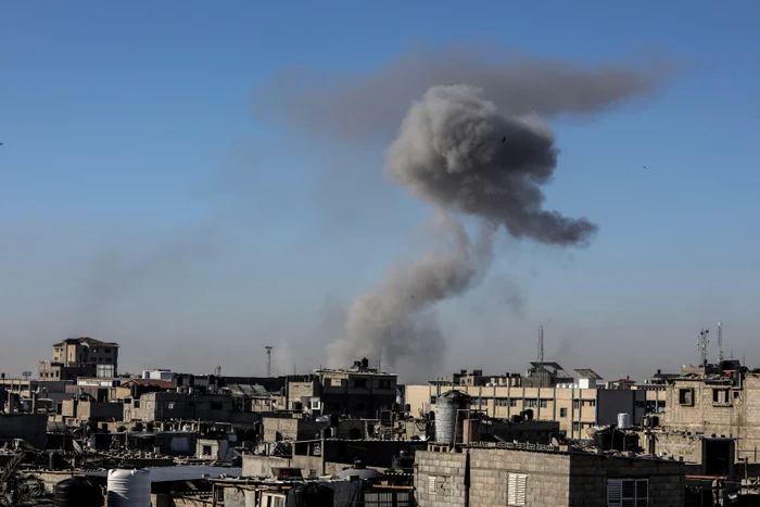 Israelul-bombardeaz-Rafah-n-pofida-ordinului-Curii-Internaionale-de-Justiie-de-ncetare-a-focului-