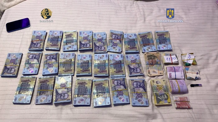 Milioane-de-euro-din-trafic-de-droguri-splate-pe-teritoriul-Romniei-de-o-singur-reea