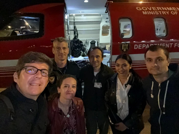 Miracol-n-Sptmna-Mare-Doi-romni-salvai-datorit-unui-transplant-venit-din-Bulgaria-Organele-transportate-cu-un-avion-SMURD