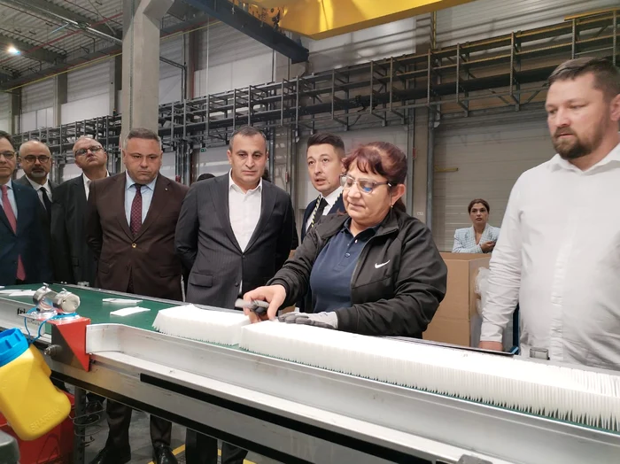 O-firm-german-cu-fabrici-n-13-ri-ncepe-producia-la-Bal-Zeci-de-angajai-vor-fi-recrutai-pn-la-sfritul-anului--
