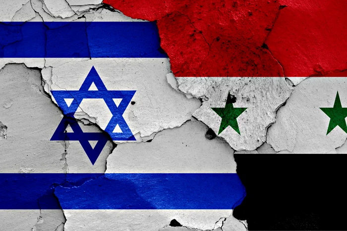 Opt-soldai-sirieni-au-fost-rnii-dup-atacurile-armatei-israeliene