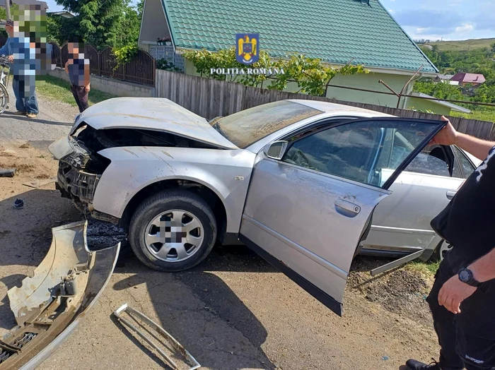 Pania-ciudat-a-unui-ofer-but-din-Neam-A-fcut-accident-exact-n-momentul-n-care-poliitii-i-fceau-semn-s-trag-pe-dreapta
