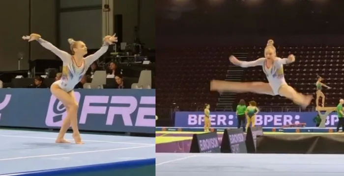 Performan-admirabil-pentru-echipa-Romniei-la-Campionatele-Europene-feminine-de-gimnastic-artistic-Pe-ce-loc-s-a-clasat