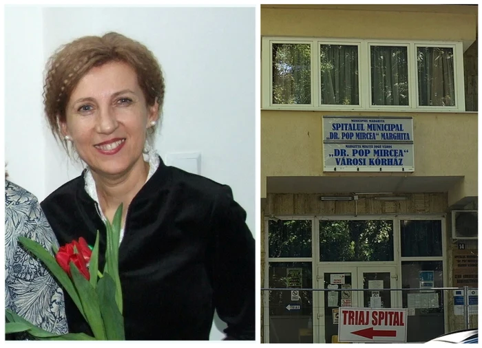 Prejudiciu-uria-creat-de-farmacista-ef-de-la-un-spital-din-Bihor-a-decontat-prin-firma-personal-servicii-medicale-fictive