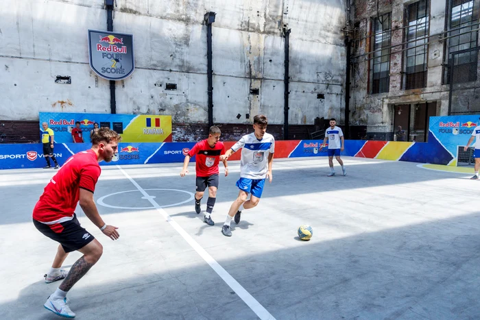 Red-Bull-Four-2-Score-revine-n-Romnia-n-aceast-var-cu-o-competiie-inedit-de-fotbal-4-la-4