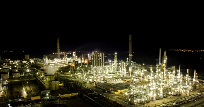 Rompetrol-Rafinare-a-finalizat-revizia-general-a-rafinriei-Petromidia