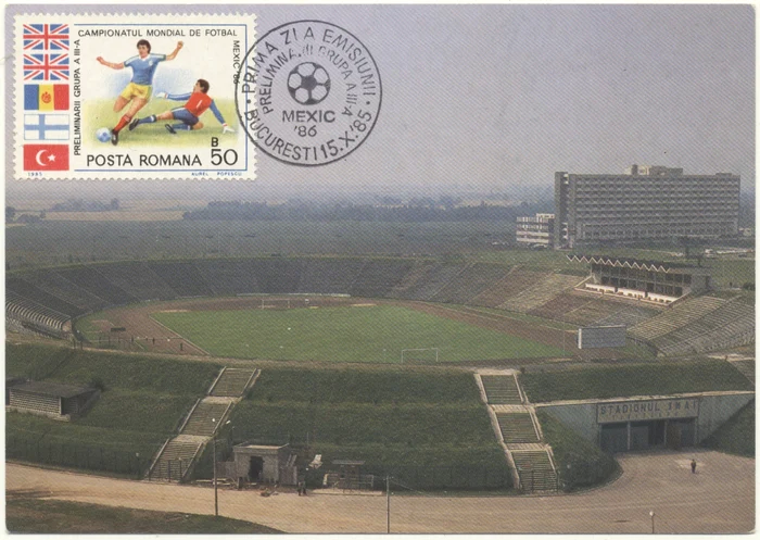 Stadionul-din-Timioara-a-fost-construit-cu-munc-patriotic-i-costuri-minime-n-locul-lui-se-va-ridica-unul-modern-FOTO