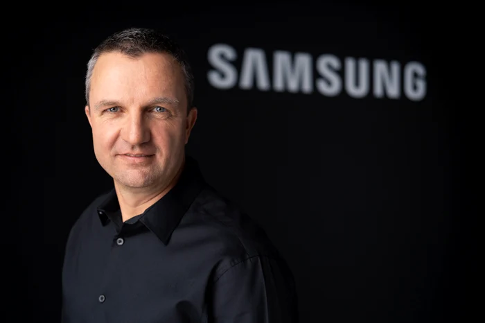 Tiberiu-Dobre-VP-Samsung-Electronics-Romnia-i-Bulgaria-Head-of-Mobile-eXperience-Division-despre-provocri-i-oportuniti-n-era-inteligenei-artificiale