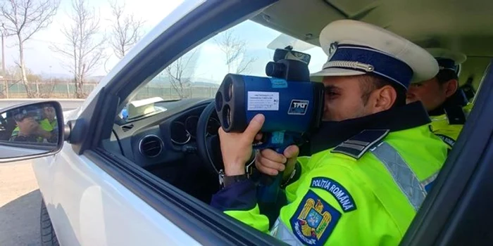 Un-ofer-beat-i-drogat-cu-permis-de-Ucraina-prins-dup-o-urmrire-n-Mamaia