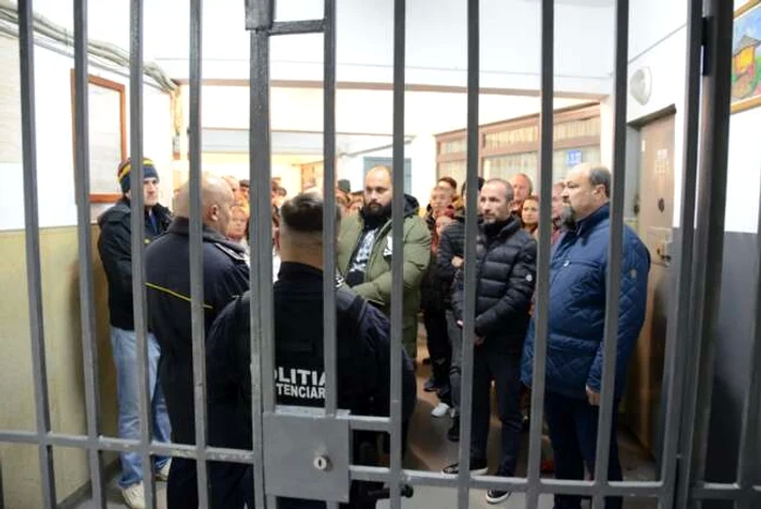 Un-penitenciar-de-maxim-siguran-din-Romnia-deschis-pentru-turiti-Cum-este-posibil-acest-lucru