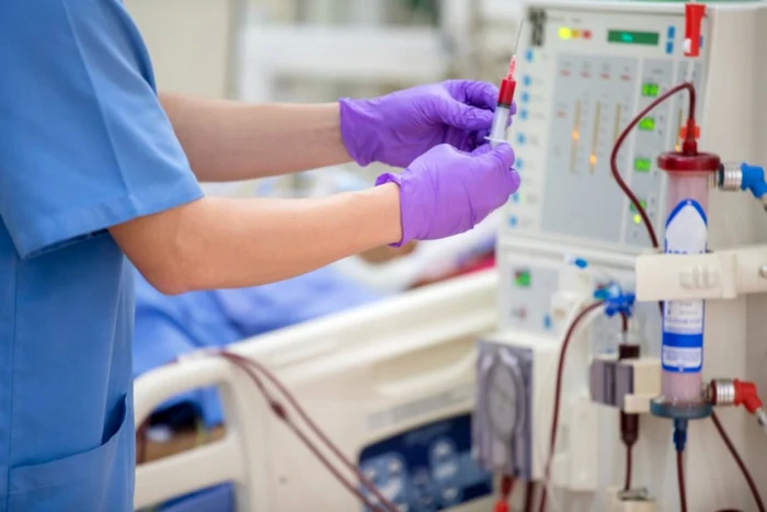 Vestea-care-i-a-schimbat-viaa-unui-brbat-De-opt-ani-i-mparte-timpul-ntre-spital-i-familie