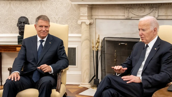 Visa-Waiver-i-candidatura-la-NATO-printre-temele-discutate-la-ntlnirea-Iohannis-Biden