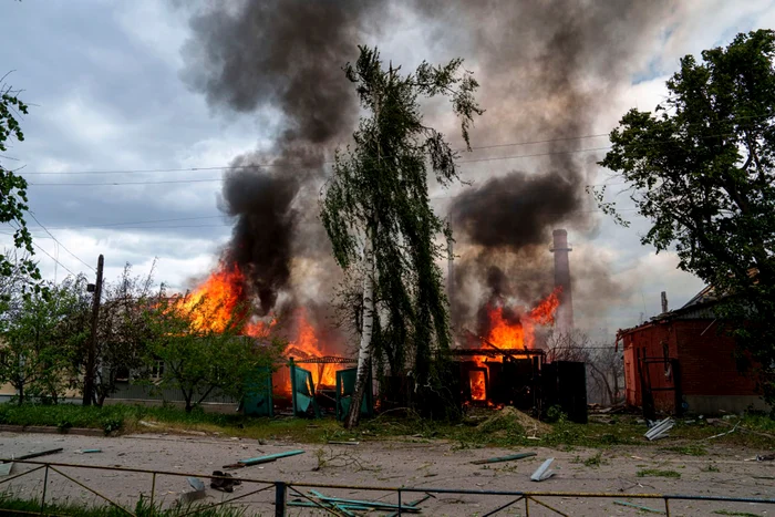 Zelenski-despre-ofensiva-rus-asupra-regiunii-Harkov-Se-duc-lupte-grele-Anumite-sate-nu-mai-sunt-n-zona-gri
